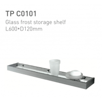 ECT Glass Frost Storage Shelf 